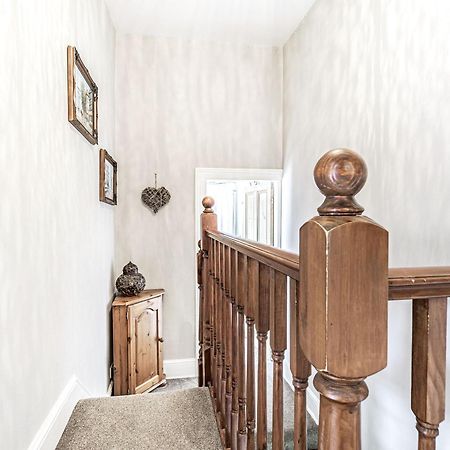 Little Jacks Cottage Scalby  Luaran gambar