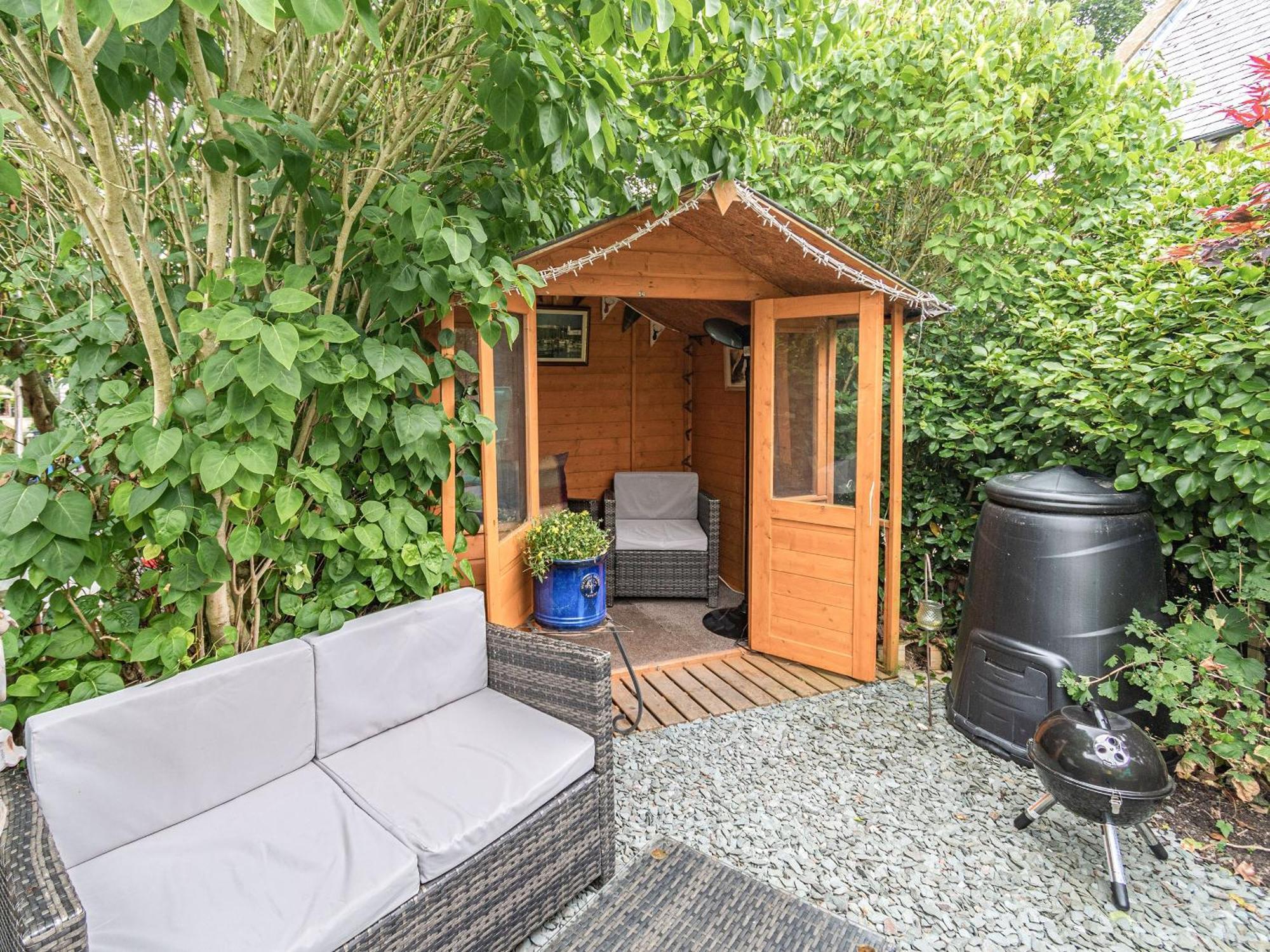 Little Jacks Cottage Scalby  Luaran gambar
