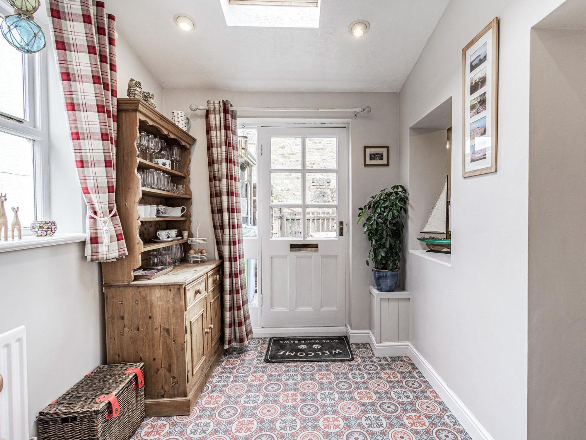 Little Jacks Cottage Scalby  Luaran gambar