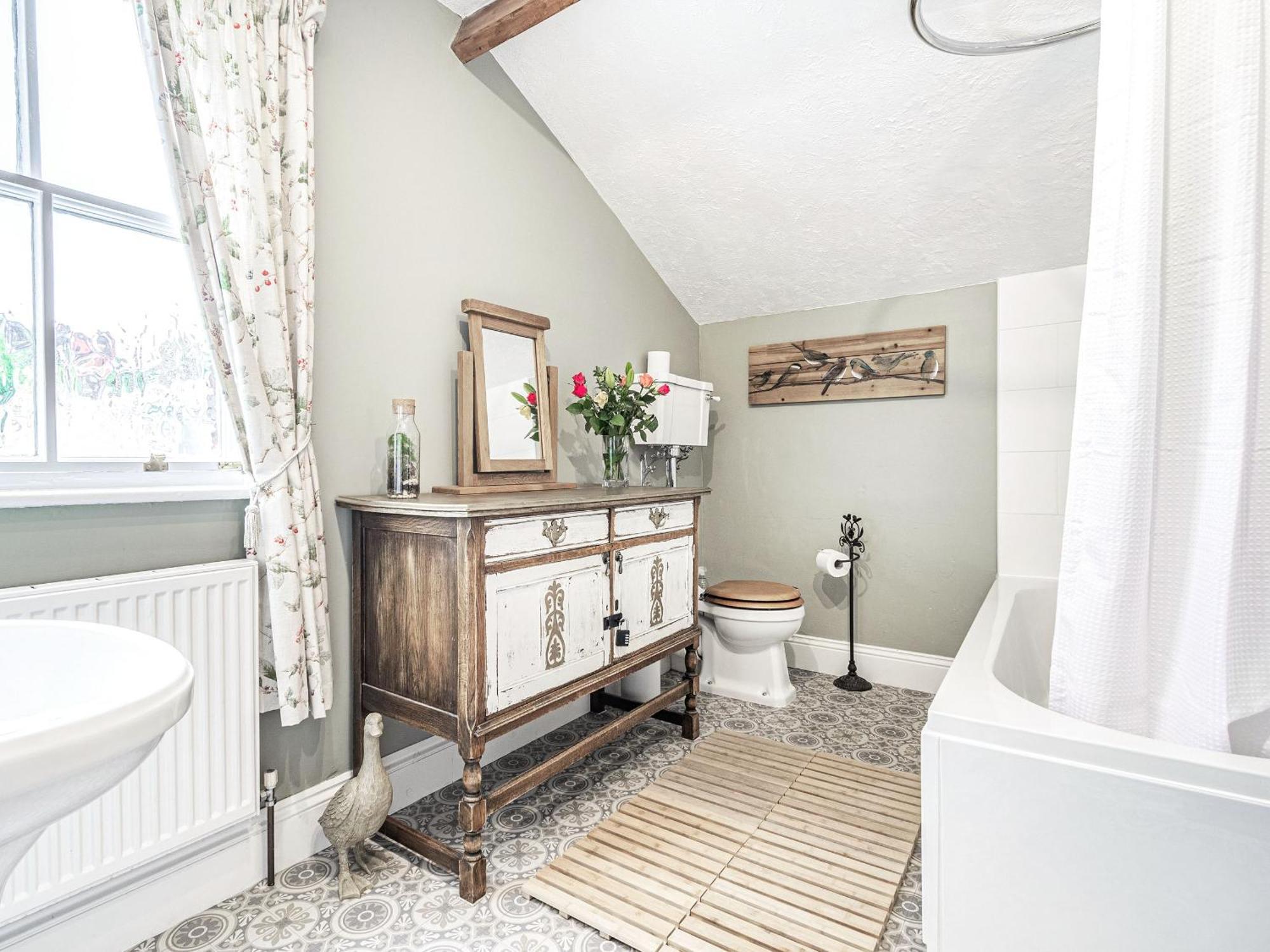 Little Jacks Cottage Scalby  Luaran gambar