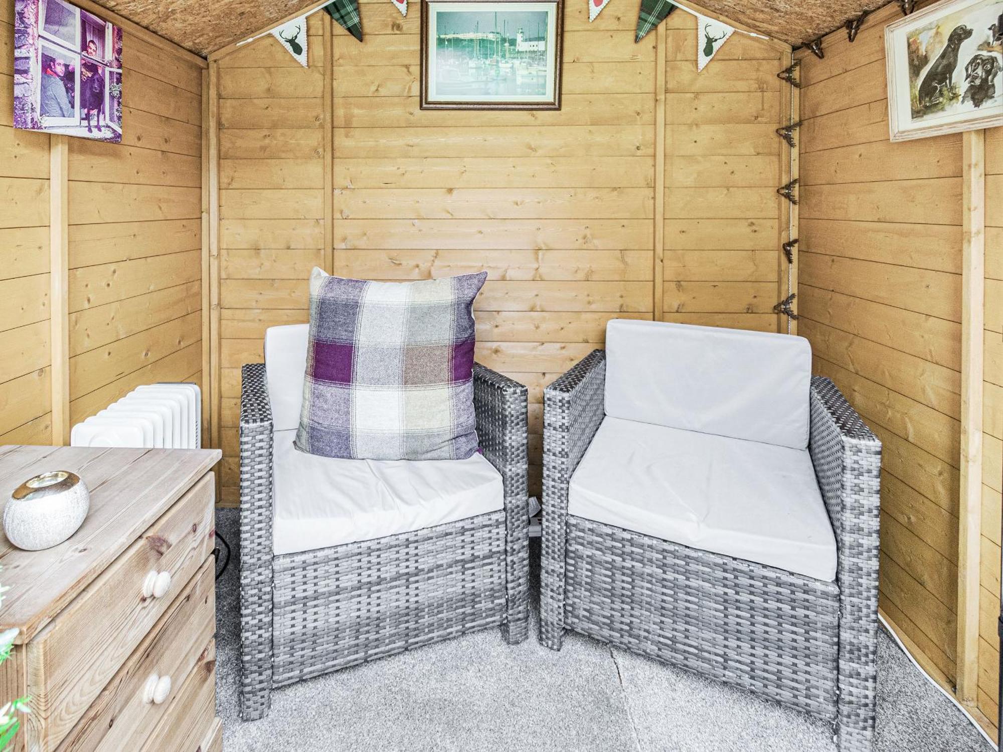 Little Jacks Cottage Scalby  Luaran gambar