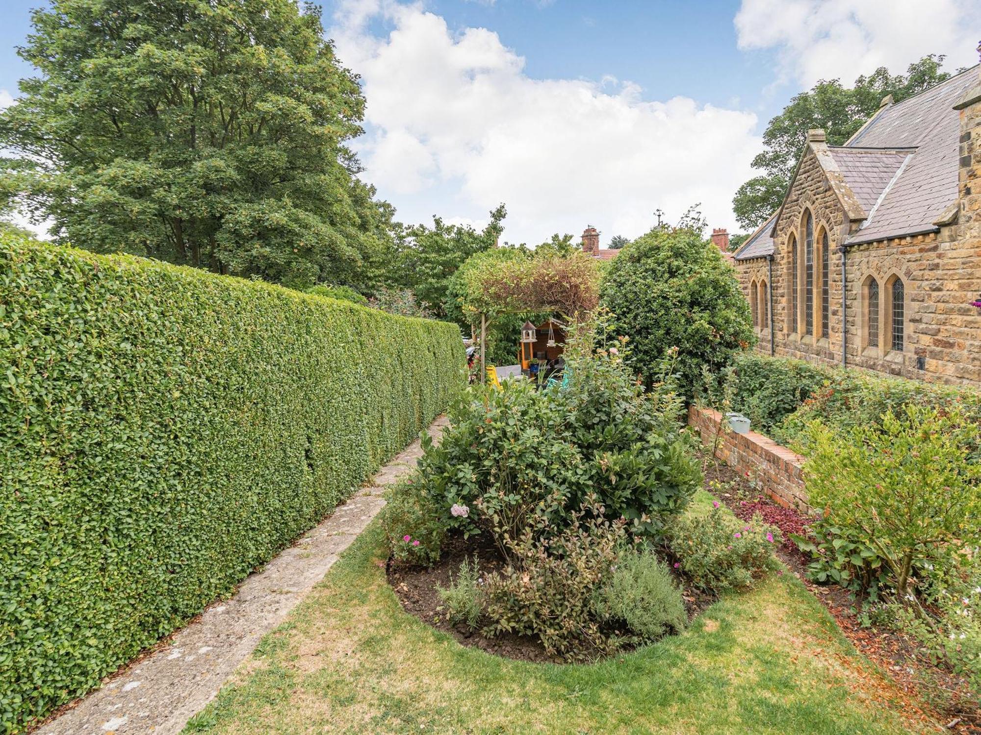 Little Jacks Cottage Scalby  Luaran gambar